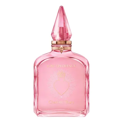 Charlotte Tilbury Love Frequency EDP