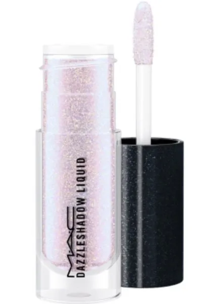 M.A.C. Dazzleshadow Liquid (Cień do powiek w płynie)