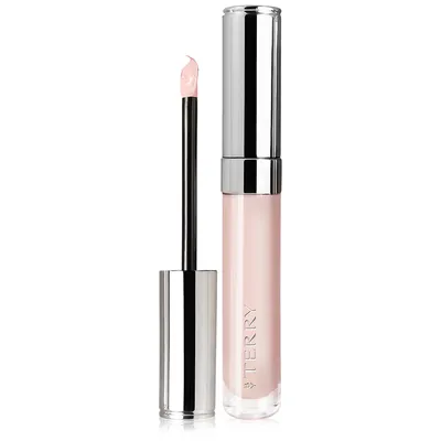 By Terry Baume de Rose Crystalline Bottle (Błyszczyk do ust)