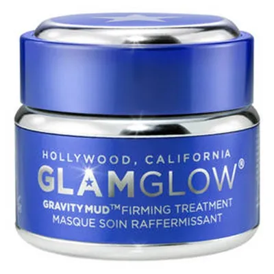 GlamGlow Sonic Blue Gravitymud Firming Treatment (Maska do twarzy)