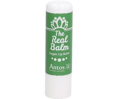 Antos The Real Bal (Balsam do ust)