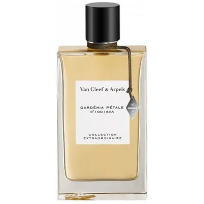 Van Cleef & Arpels Collection Extraordinaire, Gardenia Petale EDP