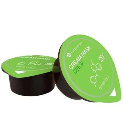 Flor de Mayo Cream Mask Detox (Maska do twarzy)