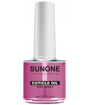 Sunone Cuticle Oil (Oliwka do skórek)