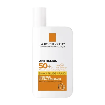 La Roche-Posay Anthelios Shaka Fluide (Fluid ultralekki do twarzy)