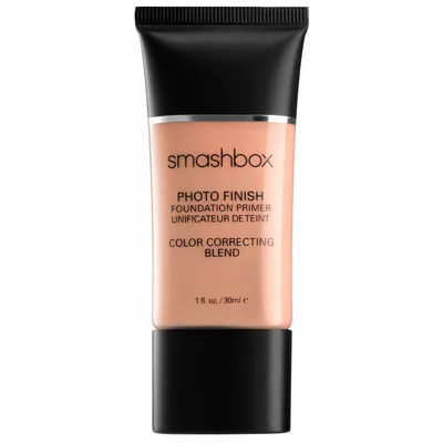 Smashbox Photo Finish, Color Correcting Foundation Primer (Baza pod makijaż)
