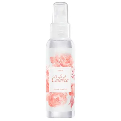 Avon Celebre, Body Mist (Mgiełka do ciała)