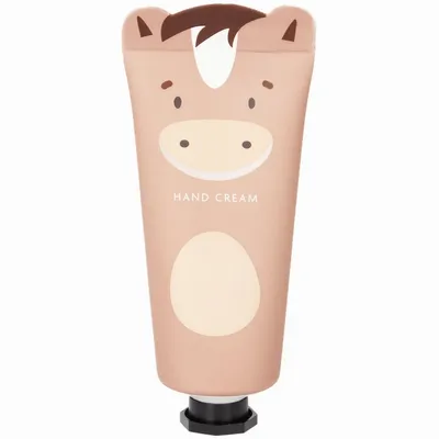 Action Hand Cream (Krem do rąk)