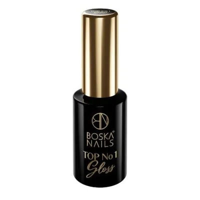 Boska Nails Gloss, Top No 1