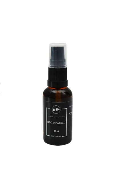 LaLka Olejek perfumowany do ciała `Noc w Paryżu`