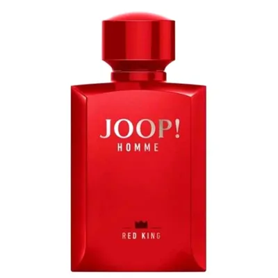 Joop! Homme Red King EDT
