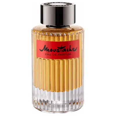 Rochas Moustache EDP