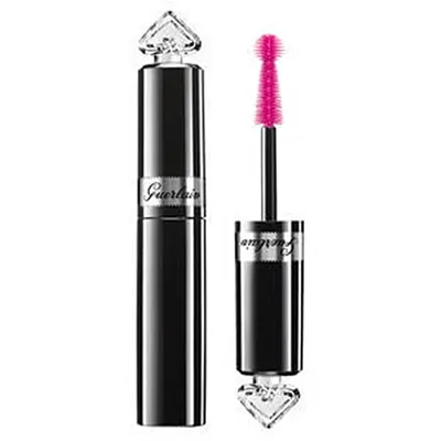 Guerlain La Petite Robe Noire, Mascara (Tusz do rzęs pogrubiajacy, wydłużający i podkręcający)