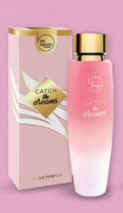 bebeauty Catch the Dreams EDP