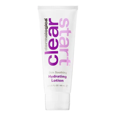 Dermalogica Clear Start, Breakout Skin Soothing Hydrating Lotion (Nietłusta emulsja kojąco-nawilżająca)