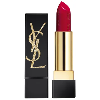 Yves Saint Laurent Rouge Pur Couture Gold Attraction (Pomadka do ust)