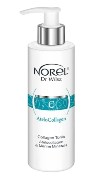 Norel Dr Wilsz AteloCollagen, Collagen Tonic (Tonik kolagenowy)