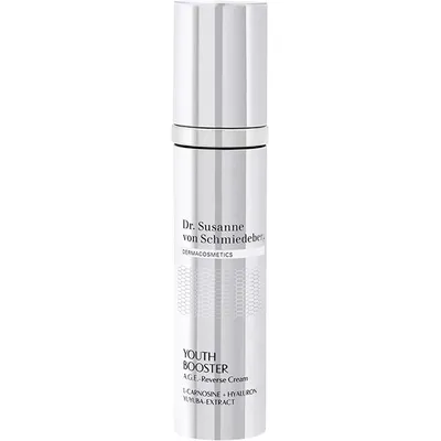 Dr. Susanne von Schmiedeberg Youth Booster A.G.E.-Reverse Cream (Krem do twarzy)