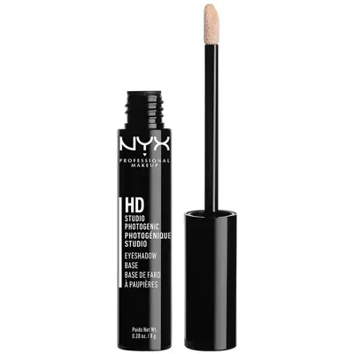 NYX Professional Makeup High Definition HD Eyeshadow Base (Baza pod cienie)
