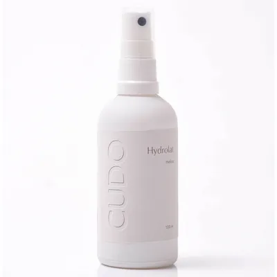 Cudo Hydrolat z melisy