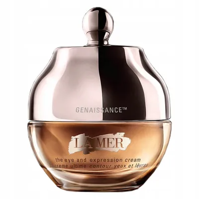 La Mer Genaissance de la Mer, The Eye and Expression Cream (Krem pod oczy)