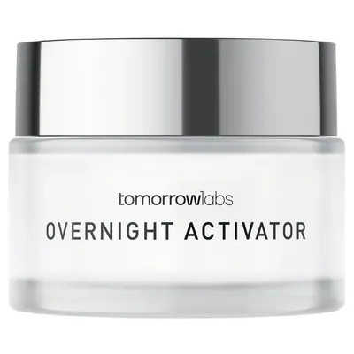 Tomorrowlabs Overnight Activator (Aktywujący krem ​​do twarzy na noc)