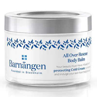 Barnangen All Over Rescue, Body Balm (Balsam do ciała)