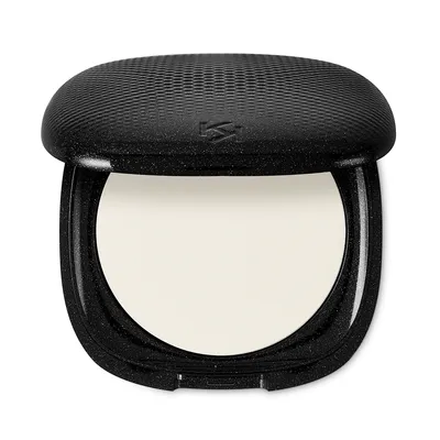 Kiko Milano Dark Treasure, Finishing Powder (Matujący puder utrwalający)