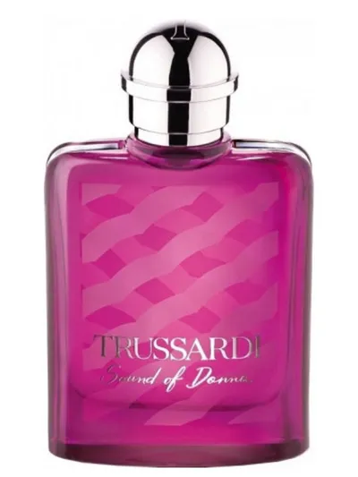 Trussardi Sound of Donna EDP
