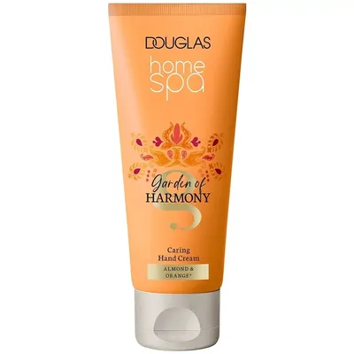 Douglas Collection Home Spa, Garden of Harmony, Caring  Hand Cream (Krem do rąk)