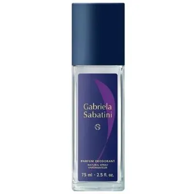 Gabriela Sabatini Parfum Deodorant Natural Spray (Dezodorant w naturalnym sprayu dla kobiet)