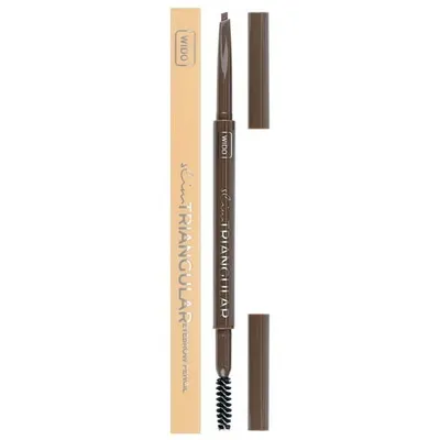 Wibo Slim Triangular Eyebrow Pencil (Kredka do brwi)