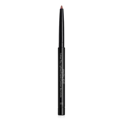 Inglot Promises, Colour Play, Lip Liner (Konturówka do ust)