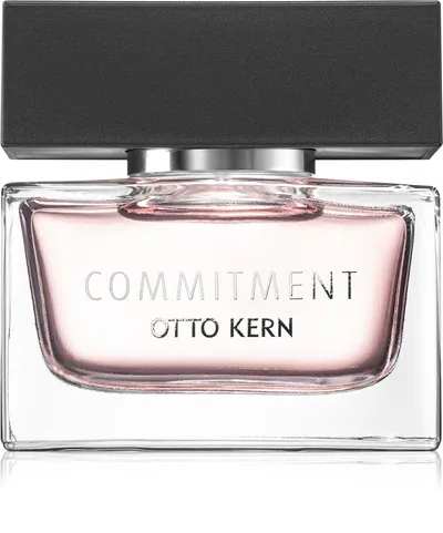 Otto Kern Commitment Woman EDP