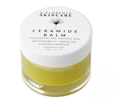 A.Florence Skincare Ceramide Balm (Odżywczo-regenerujący balsam lipidowy)
