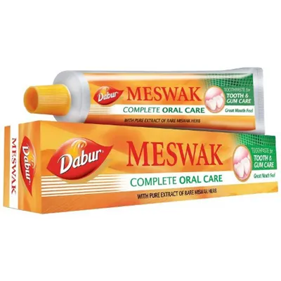Dabur Complete Oral Care, Meswak Toothpaste (Pasta do zębów)