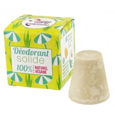Lamazuna Deodorant Solide (Naturalny dezodorant w kostce)