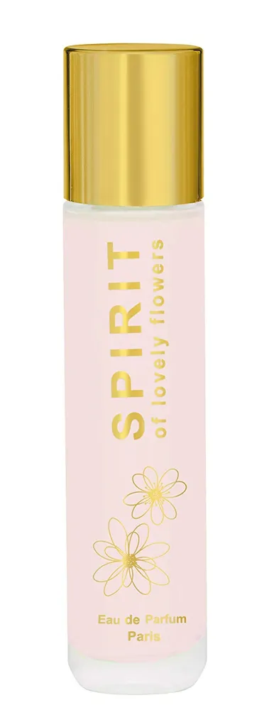 Spirit Spirit  of Lovely Flowers EDP