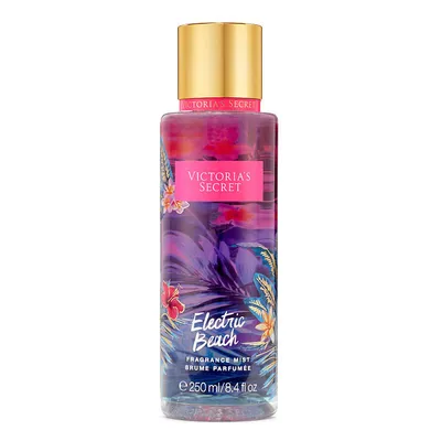 Victoria's Secret Electric Beach, Body Mist (Mgiełka do ciała)