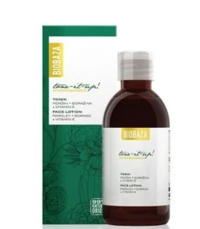 Biobaza Tame it up! Hydrobalance Toner (Tonik do twarzy)