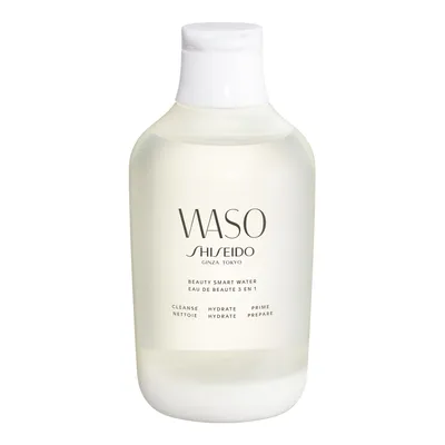 Shiseido Waso, Beauty Smart Water (Tonik 3 w 1)