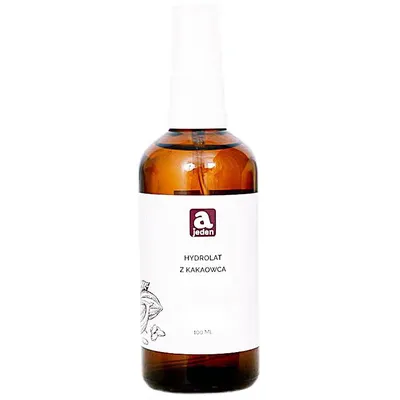 Ajeden Hydrolat z kakaowca ekologiczny