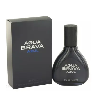 Antonio Puig Agua Brava Azul Cologne EDT