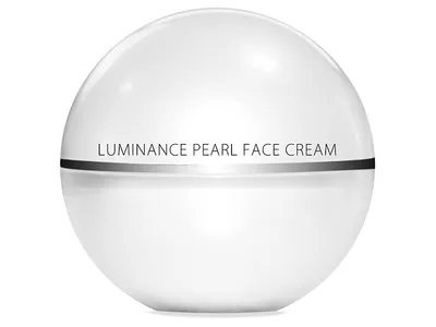 Yellow Rose Luminance Pearl Face Cream (Rozjaśniająco-ujędrniający krem do twarzy)