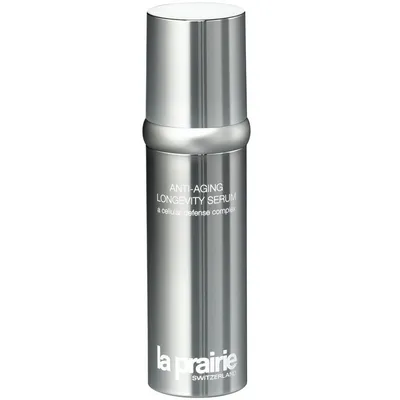 La Prairie Anti Aging Longevity Serum (Serum odmładzające, przedłużające życie komórek skóry)