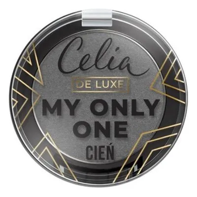 Celia De Luxe, Cień do powiek `My Only One`