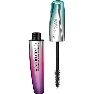 Rimmel Wonder'Extension Mascara (Maskara wydłużająca i rozdzielająca rzęsy)