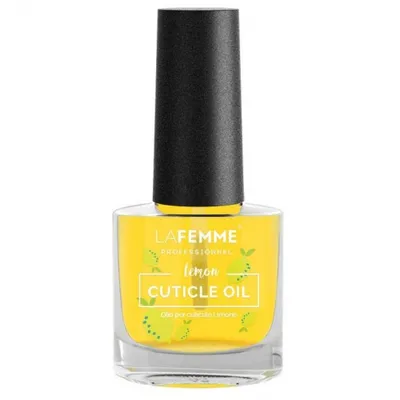 La Femme Professionnel Nail Oil (Oliwka do skórek paznokci i dłoni)