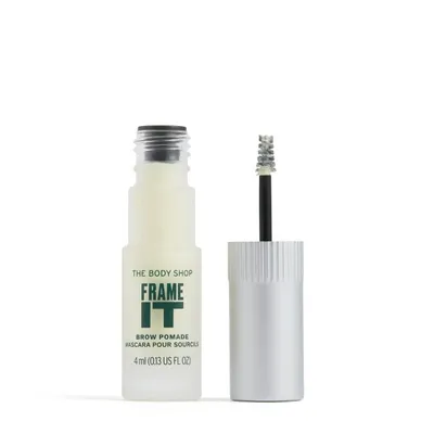 The Body Shop Frame It Brow Pomade (Pomada do brwi)