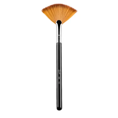 Sigma Makeup Fan Brush F41 (Pędzel wachlarzowy)